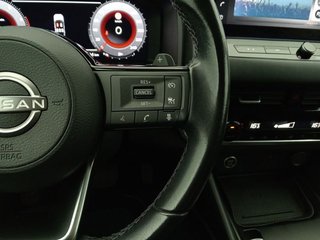 Nissan Qashqai DIG-T 116kW Xtronic N-Connecta