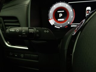 Nissan Qashqai DIG-T 116kW Xtronic N-Connecta