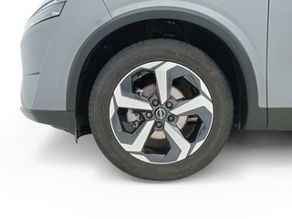 Nissan Qashqai DIG-T 116kW Xtronic N-Connecta