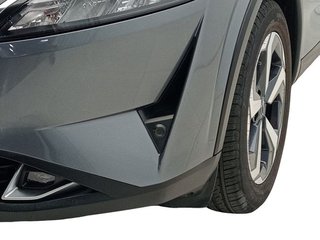 Nissan Qashqai DIG-T 116kW Xtronic N-Connecta