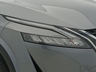 Nissan Qashqai DIG-T 116kW Xtronic N-Connecta
