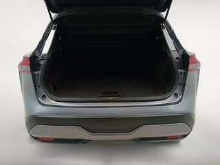 Nissan Qashqai DIG-T 116kW Xtronic N-Connecta