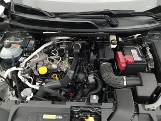 Nissan Qashqai DIG-T 116kW Xtronic N-Connecta
