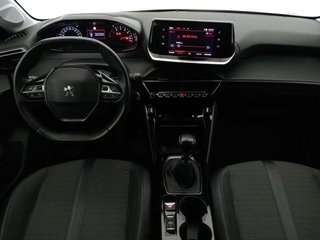Peugeot 208 Allure Puretech 100
