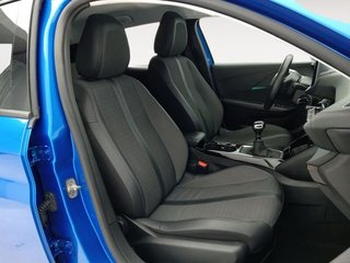 Peugeot 208 Allure Puretech 100
