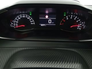 Peugeot 208 Allure Puretech 100