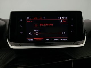 Peugeot 208 Allure Puretech 100
