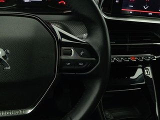 Peugeot 208 Allure Puretech 100