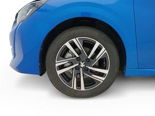 Peugeot 208 Allure Puretech 100