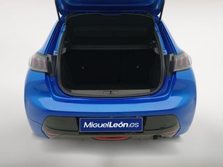Peugeot 208 Allure Puretech 100