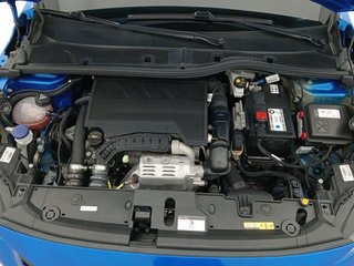 Peugeot 208 Allure Puretech 100