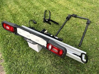 Portamoto TowCar Balance  – Excelente estado