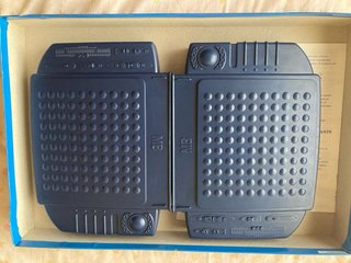 Juego de mesa Hundir la Flota MB