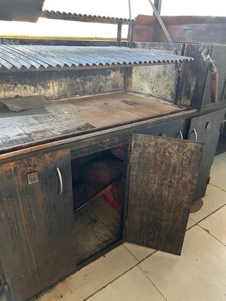Parrilla Argentina