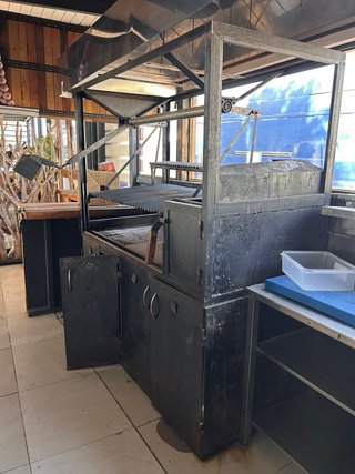Parrilla Argentina