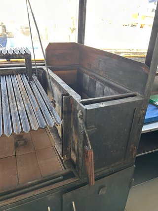Parrilla Argentina