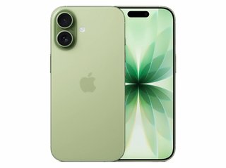 iPhone 17 Verde Salvia