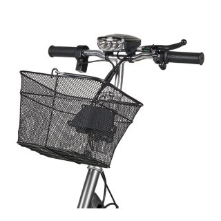 Triciclo Eléctrico 500W