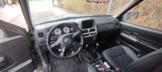 Nissan Pick-up 2006