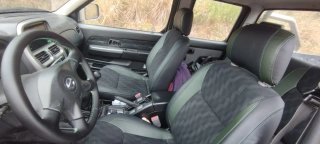 Nissan Pick-up 2006