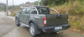 Nissan Pick-up 2006