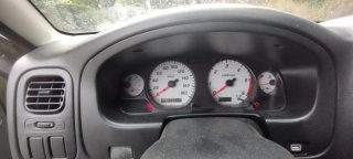 Nissan Pick-up 2006
