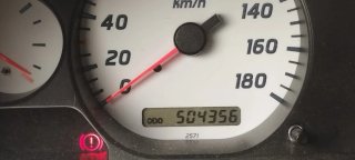 Nissan Pick-up 2006