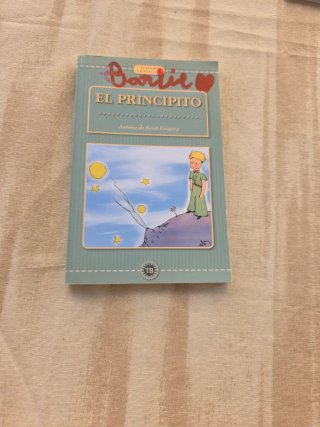 El principito