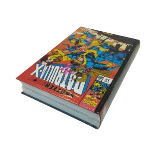 La Imposible Patrulla-X Shatter Shot Vol13