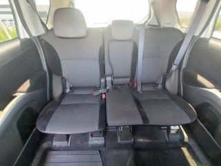 Mitsubishi Outlander 2011