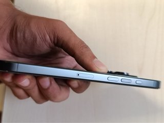 iPhone 16 Pro Max 256GB Nero