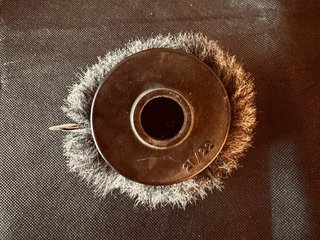 Filtro Antiviento Rycote Softie