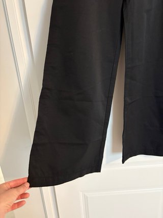Pantalón ampio Pash anni 2000