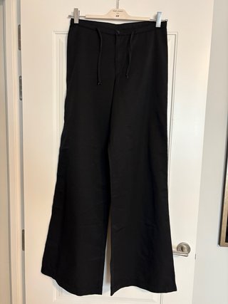 Pantalón ampio Pash anni 2000