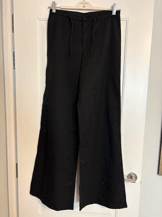 Pantalón ampio Pash anni 2000