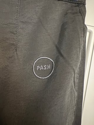 Pantalón ampio Pash anni 2000