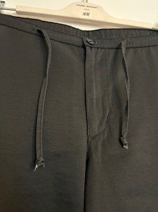 Pantalón ampio Pash anni 2000