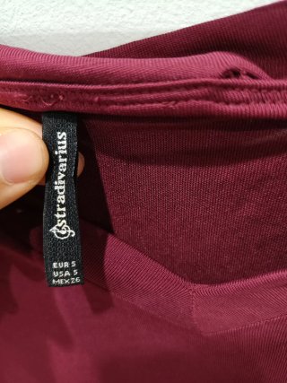 Camiseta manga larga con abeja
