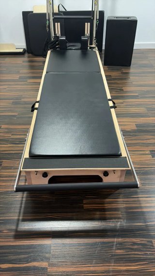 Reformer Pilates con Torre