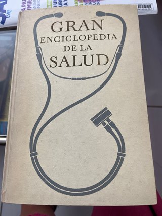 libro gran enciclopedia de la salud