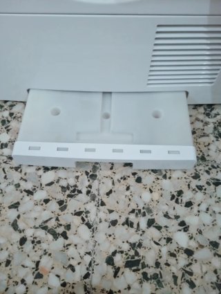 Secadora Bosch 7kg Condensación Blanca