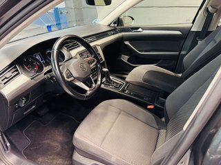 Volkswagen Passat 2022
