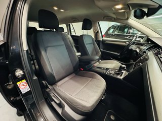 Volkswagen Passat 2022