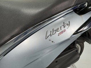 Piaggio Liberty 125 ABS 2023