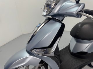 Piaggio Liberty 125 ABS 2023