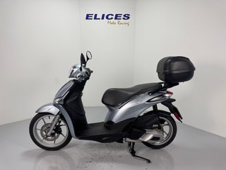 Piaggio Liberty 125 ABS 2023
