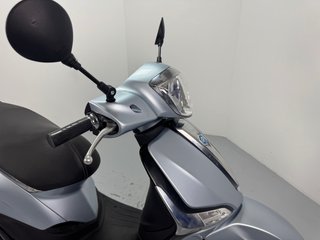 Piaggio Liberty 125 ABS 2023