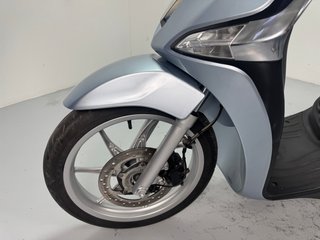 Piaggio Liberty 125 ABS 2023