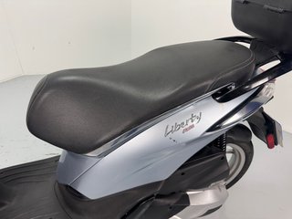 Piaggio Liberty 125 ABS 2023