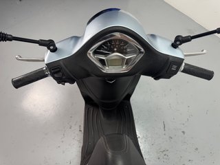 Piaggio Liberty 125 ABS 2023